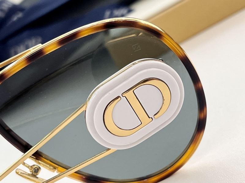 Dior Sunglasses